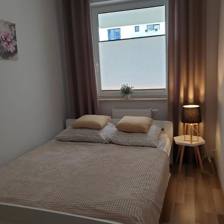 Caskada Modern Apartment Słupsk Exteriör bild